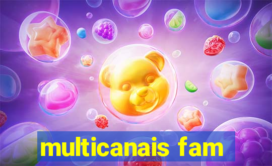 multicanais fam